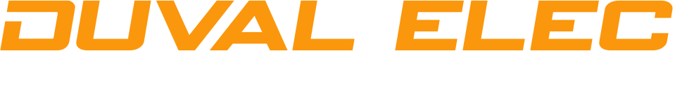 LOGO DUVAL ELEC